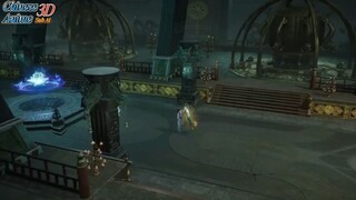 Supreme Alchemy Episode 109 Sub Indo