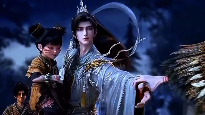 Preview Perfect World Eps 257