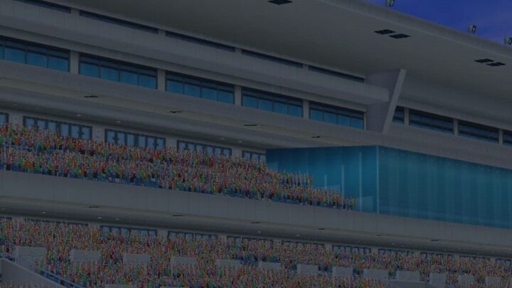 Gold Ship Tenno Sho Spring Run