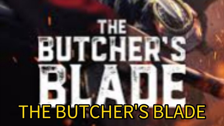 THE BUTCHERS BLADE 2026