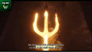 REVIEW PHIM : Anh hùng biển (p6) #rvphimsieuanhhung