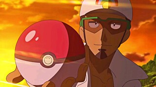 Pokémon-style proposal