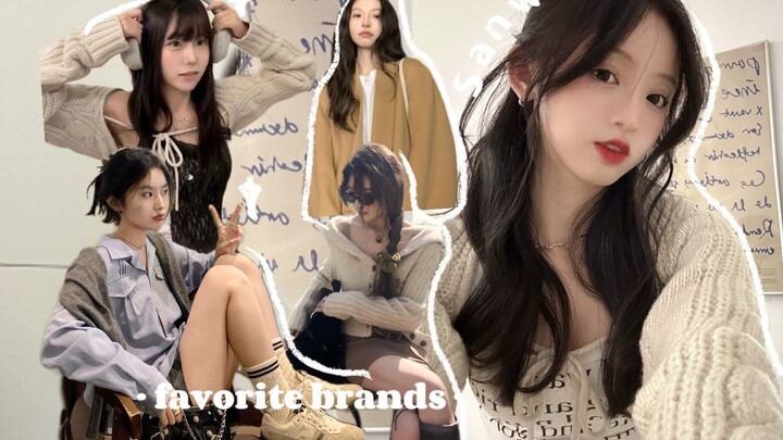 [Shop Share] Korean-Style Niche Designs & Versatile Commuter Style | Let’s Nail That Early Spring Vi