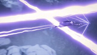 S5 XIAO YAN VS FEI TIAN