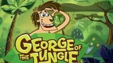 George of the Jungle (2007) Episode 01