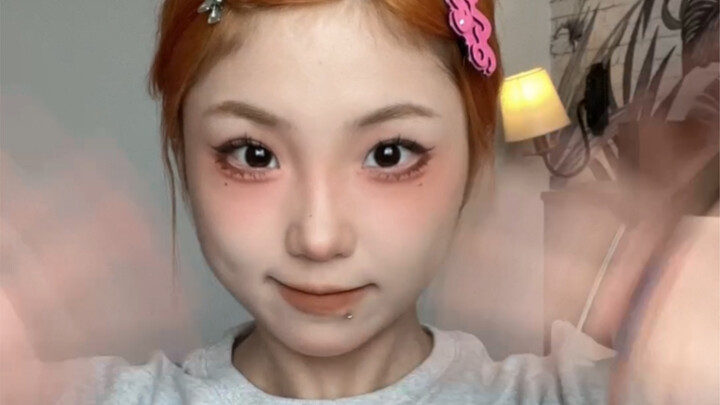 Riasan sehari-hari manis-nyesek ala 6 hari dalam seminggu! (Versi升级)