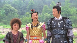 Tân Bảng Phong Thần 1 - Tập 75 (Tập cuối)