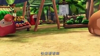 Robo Trái Cây Phần 3 -Tập 6