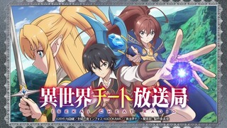 Pháp Sư Thế Giới Mới - Tập 1