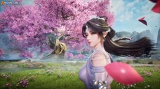 Ling Tian Di zun eps 26~30 sub indo