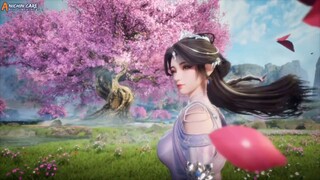 Ling Tian Di zun eps 26~30 sub indo