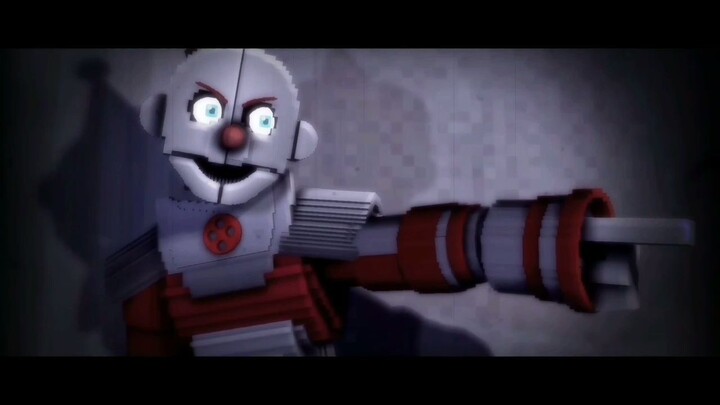 The Bonbon Shooter. (Desblazeheatnix)