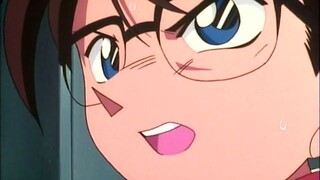 Case Closed (Detective Conan) (Eng Dub) Season 1 Episode 8