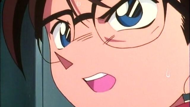 Case Closed (Detective Conan) (Eng Dub) Season 1 Episode 8
