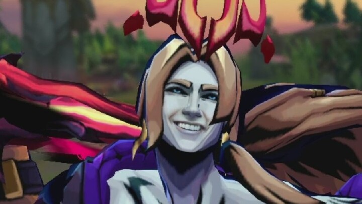 All proceeds from this video will be used to revive Isolde.