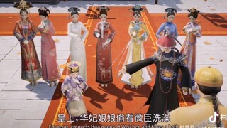 Kumpulan Animasi Iklan Kecil Lucu