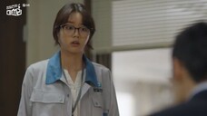 Miss Lee Episode 6 Subtitle Indonesia
