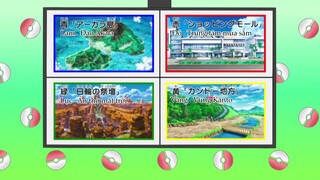 Pokemon mùa 6 tập 51 thuyết minh