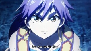 Magi : Sinbad no bouken episode 2