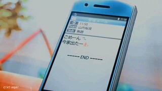 apakah sudah terlupakan? anime sad satu ini🤧