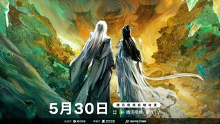 PV Movie Renegade Immortal: Battle of the Gods (30/05/2025)