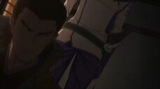 Sengoku Basara S2 || Eps. 11