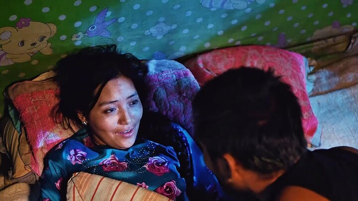 Jangan biarkan judul film menghalangi kualitasnya! Satu shot saja sudah bikin legendaris! Aku berani