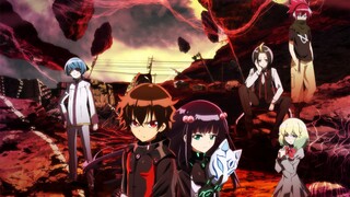 Song Tinh Diệt Quỷ Sư - Tập 1-25 [Việt sub]