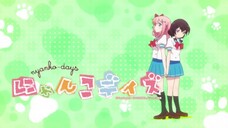 Nyanko Days ep6