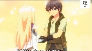 Tóm Tắt Anime_ Chiến Binh ở Ẩn Trong Hầm Ngục Tối (season 1- P2 ) 3