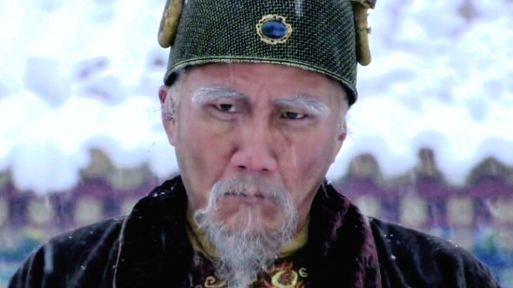 After Empress Ma died, the ministers had to prepare their own coffins when they went to court. Of co