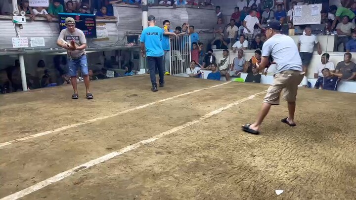 MARIKINA 3RD FIGHT WIN