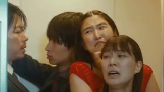 [Chinese and Japanese subtitles][Kitten Films][BL Train/Company] Congratulations on the completion! 