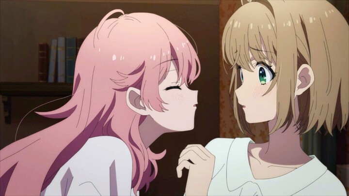 [July / Theme Song / ReoNa] Falling in Love with You Until the End of Life NCOP & NCED [sajou no han