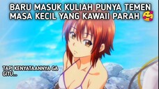 TOP 5 ANIME YANG BIKIN KAMU NGAKAK PARAH!!