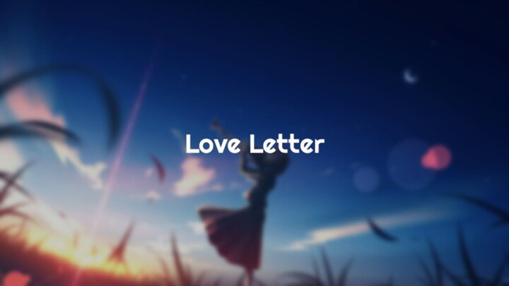Love Latter
