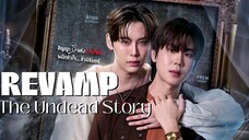 Revamp : The Undead Story | August 23