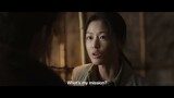 Jun Ji Hyun Trailer Assassination 2015