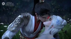 Legend Of Martial Immortal Eps 115