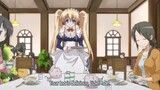 Omamori Himari Episode 3 Maid in Cat English Sub