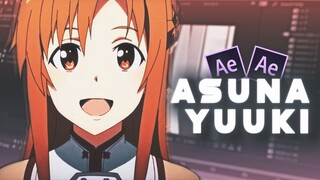 asuna // bel bont