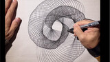 Amazing Drawing by Hand