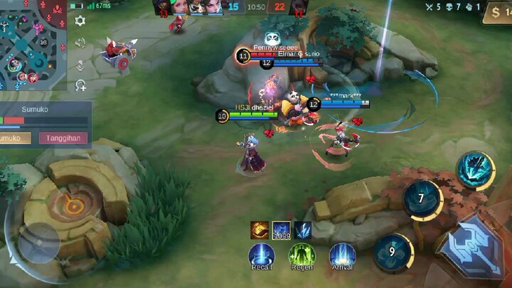 #mlbb