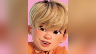 i love them 😫 turningred 4town disney pixar kpop boygroup