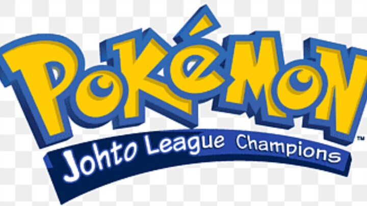 Pokémon: Johto League Champions Episode 19 - Season 4