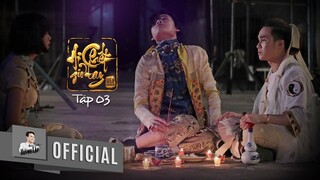 HUỲNH LẬP - AI CHẾT GIƠ TAY TẬP 3 - [ PHIM MA TÂM LINH ] ｜ Official 4K - Eng Sub