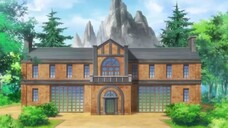 The MAGICAL WORLD episode9-12 anime full version english dubbed