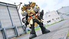 Kamen Rider Gotchard Episode 10 Preview