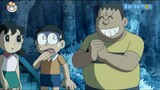 Doraemon lồng tiếng S5 - Con ma giúp việc