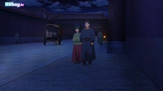 Dược sư tự sự-Tập 24-Thuyết minh+Vietsub